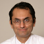 Image of Dr. Puneet Opal, MD, PHD