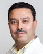 Image of Dr. Ahmad Al-Hindi, MD