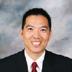 Image of Dr. Eric L. Lin, MD