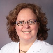 Image of Dr. Debora Fox-McClary, MD