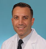 Image of Dr. Gregory R. Vlacich, PhD, MD