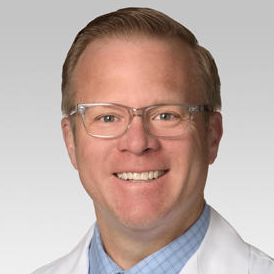 Image of Dr. Steven Matthew Baughman, MD