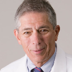 Image of Dr. Seymour J. Rosenbloom, MD