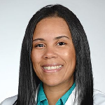 Image of Dr. Paola Ninoska Cruz-Chery, MD
