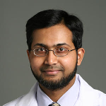 Image of Dr. Mohammed Javeed I. Ansari, MD, MBBS