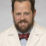 Image of Dr. August Joseph Berner III, MD