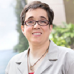 Image of Dr. Sharon B. Rosenberg, MD