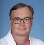 Image of Dr. Hobson W. Hornbuckle Jr., MD