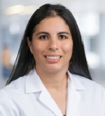 Image of Dr. Rachel Michelle Freeman, MD