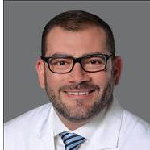 Image of Dr. John Paul Diaz, MD