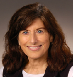 Image of Dr. Jo Ann Fiorito Hertford, JD, FAAFP, MD
