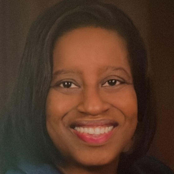 Image of Dr. Adrienne Yvette McCray, DO