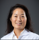 Image of Dr. Ji-Suk Kristen Yoo, DO, MS