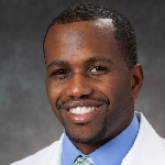 Image of Dr. Tristan Keon Thomas, MD