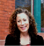 Image of Debra Feinberg, MSW