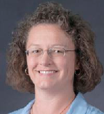 Image of Dr. Camilla Z. Larsen, MD