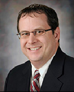 Image of Dr. Aaron J. Sugalski, DO