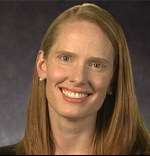 Image of Dr. Rebecca E. McFall, MD