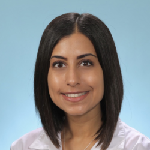 Image of Dr. Lila Sarah Wahidi Nolan, MD