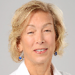 Image of Dr. Rosalie Tocco-Bradley, MD, PhD