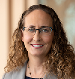 Image of Dr. Joanna G. Branstetter, MD