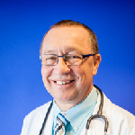 Image of Dr. Charles Jeff Begley, MD