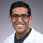 Image of Dr. Jaeon Abraham, MD