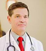 Image of Dr. David A. Judkins, MD