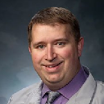 Image of Dr. Ryan Thomas Herbert, MD