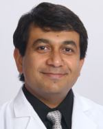 Image of Dr. Rajesh K. Bhat, MD