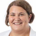 Image of Dr. Meridith Colleen Ginesi, MD