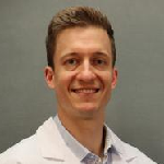 Image of Dr. Joshua J. Starr, MD