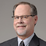 Image of Dr. Mark P. Snell, DO