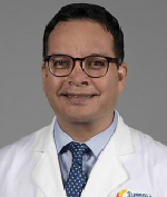Image of Dr. Jose Ascension Armendariz, MD