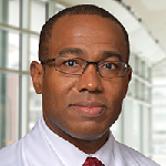 Image of Dr. Robert E. Merritt, MD