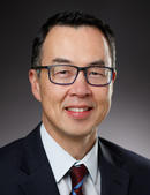 Image of Dr. John S. Rhee, MPH, MD