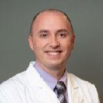 Image of Dr. Justin W. Smith, MD