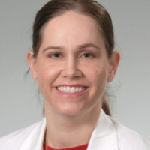 Image of Dr. Andrea M. Garaudy, MD