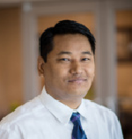 Image of Dr. Sunil Gurung, MD
