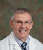Image of Dr. Everett F. Magann, MD