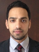 Image of Dr. Sudeep Dhillon, MD