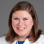 Image of Dr. Caitlin Elizabeth Jones, MD
