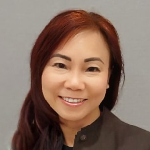 Image of Dr. Angela Cheong, DDS