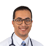 Image of Dr. Ahmed Mustafa Ali Younes, MD