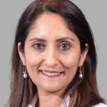 Image of Dr. Ravina V. Kadam, MD