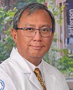 Image of Dr. Edward G. Reis, MD