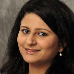 Image of Dr. Sara Husain, MD