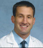 Image of Dr. Nicholas Jon Cook, MD