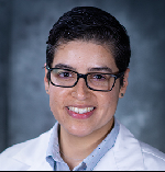 Image of Dr. Maria Gabriela Martinez, MD