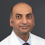 Image of Dr. Akash D. Agarwal, MD, FAANS
